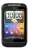 HTC Wildfire S Black